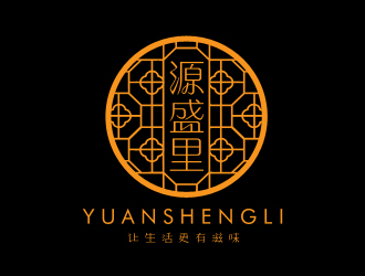 夏孟的logo設(shè)計