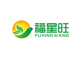 吳曉偉的logo設(shè)計