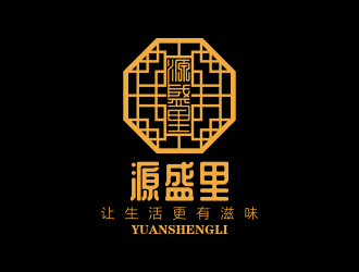 孫金澤的logo設(shè)計