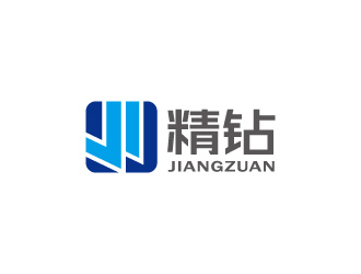 周金進的logo設(shè)計