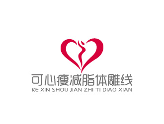 周金進(jìn)的logo設(shè)計