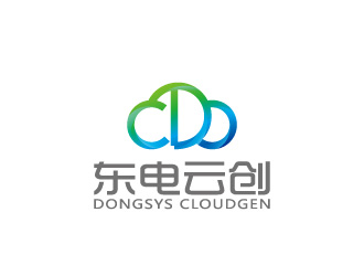 周金進(jìn)的logo設(shè)計