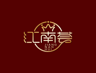 周金進(jìn)的logo設(shè)計
