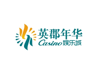 曾翼的logo設(shè)計(jì)