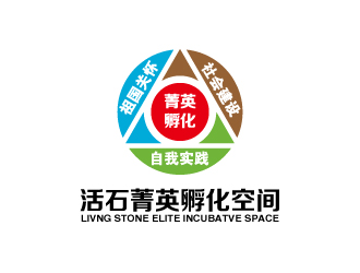張俊的logo設(shè)計