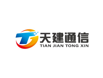 周金進(jìn)的logo設(shè)計