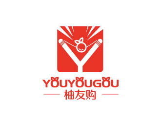 連杰的logo設(shè)計
