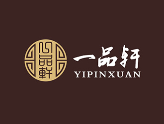 吳曉偉的logo設計