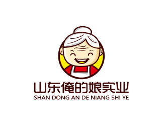 周金進(jìn)的logo設(shè)計