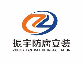 唐國強(qiáng)的logo設(shè)計(jì)