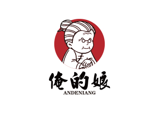 孫金澤的logo設(shè)計