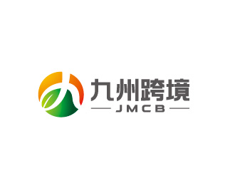 周金進(jìn)的logo設(shè)計