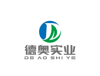 周金進(jìn)的logo設(shè)計