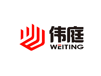 秦曉東的logo設(shè)計