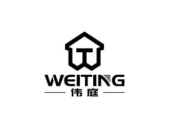 王濤的logo設(shè)計