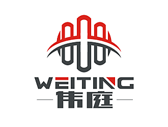 勞志飛的logo設(shè)計