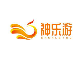 譚家強的logo設(shè)計