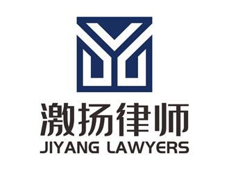 唐國(guó)強(qiáng)的logo設(shè)計(jì)