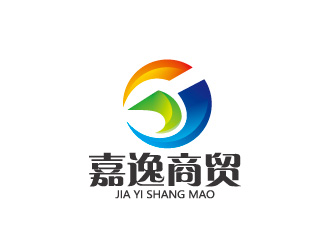 周金進的logo設(shè)計