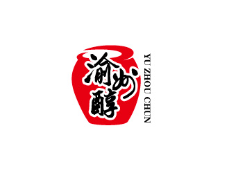 周金進(jìn)的logo設(shè)計