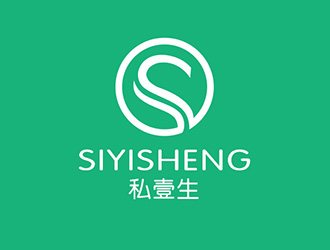 吳曉偉的logo設計
