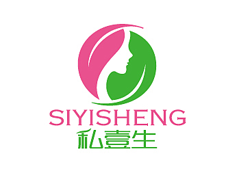 趙軍的logo設計