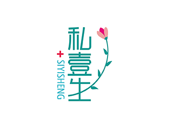 梁俊的logo設計