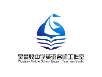陳國偉的logo設(shè)計(jì)