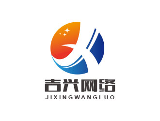 朱紅娟的logo設(shè)計