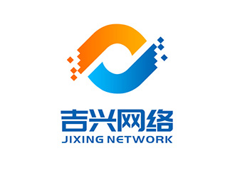 吳曉偉的logo設(shè)計