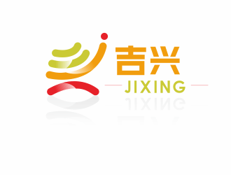 黃俊的logo設(shè)計