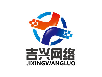 連杰的logo設(shè)計