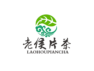 秦曉東的logo設(shè)計