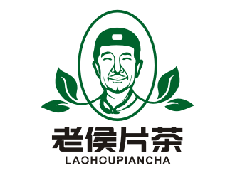 姜彥海的logo設(shè)計