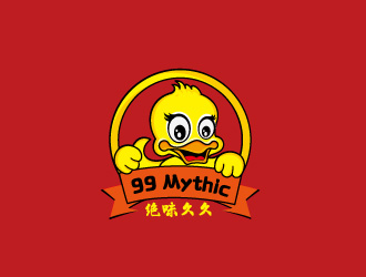 周金進的logo設(shè)計