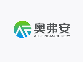 吳曉偉的logo設(shè)計