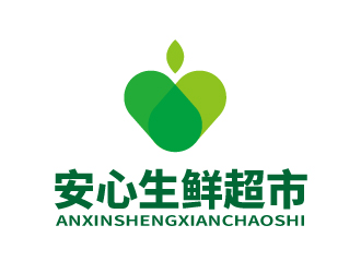 張俊的logo設(shè)計