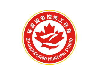 曾翼的logo設(shè)計