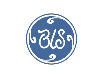 曾翼的logo設計