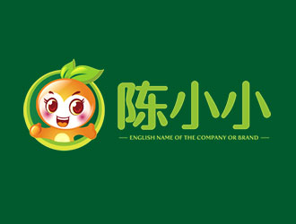 鐘炬的logo設(shè)計(jì)