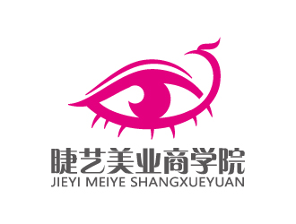 葉美寶的logo設(shè)計(jì)