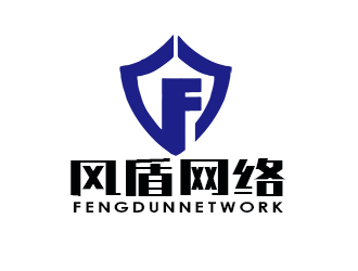 朱兵的logo設(shè)計