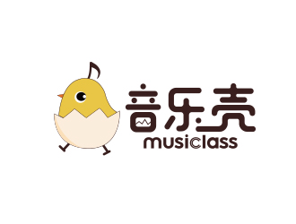 孫金澤的logo設(shè)計