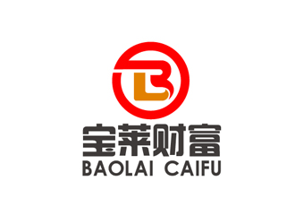 秦曉東的logo設(shè)計