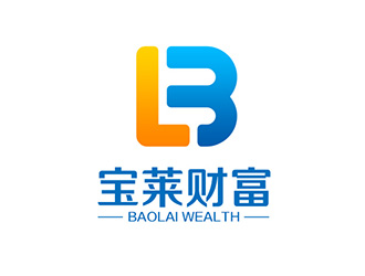 吳曉偉的logo設(shè)計