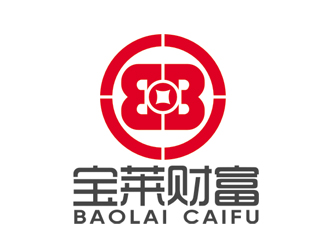 趙鵬的logo設(shè)計