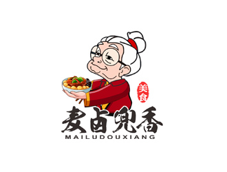 郭慶忠的logo設(shè)計