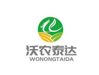 李賀的logo設(shè)計(jì)
