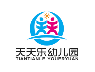 趙鵬的logo設(shè)計