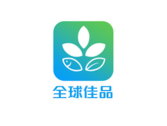 吳曉偉的logo設(shè)計